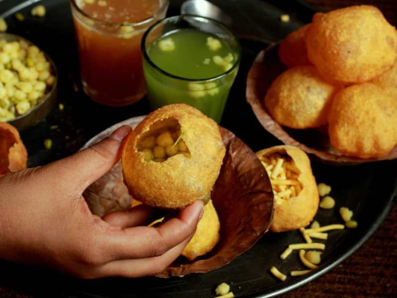 Pani Puri