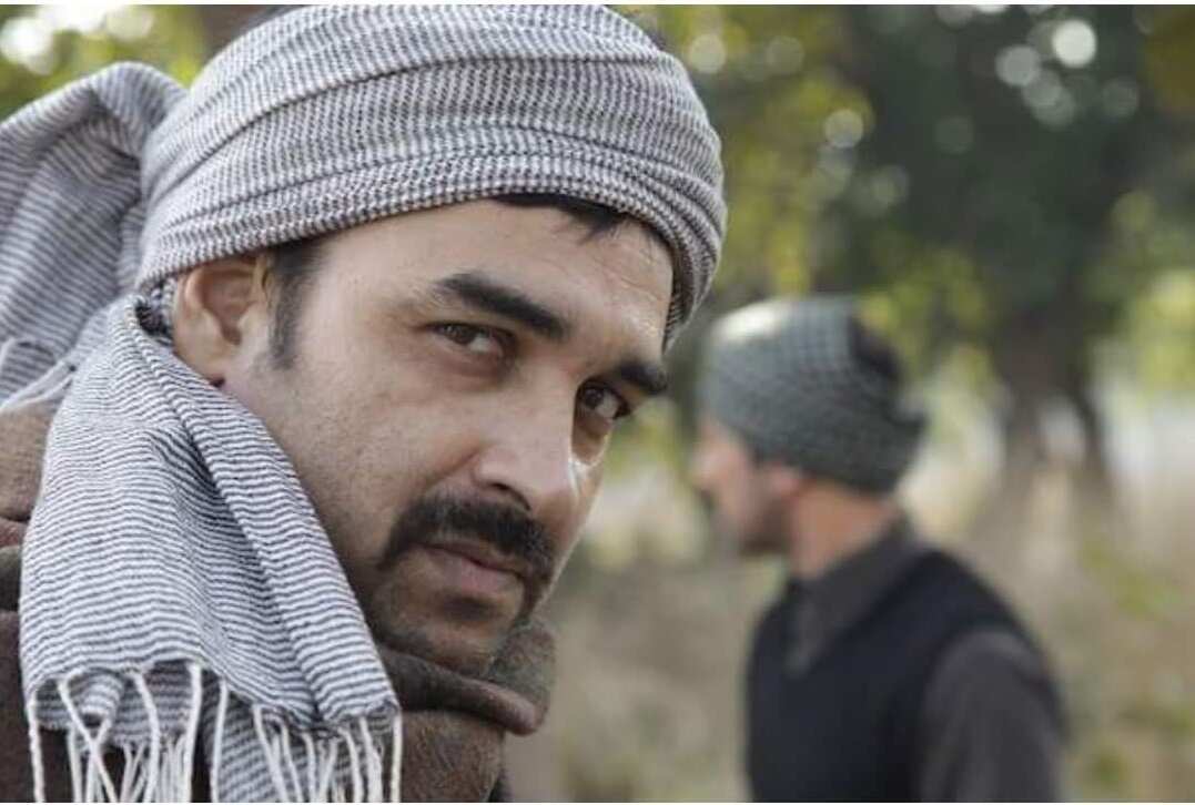 Pankaj Tripathi
