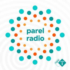 Logo Parel Radio podcast