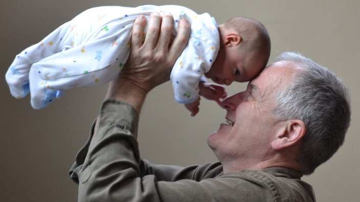 grandad