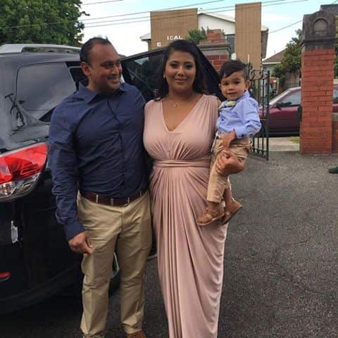 Isaiah Sumaru