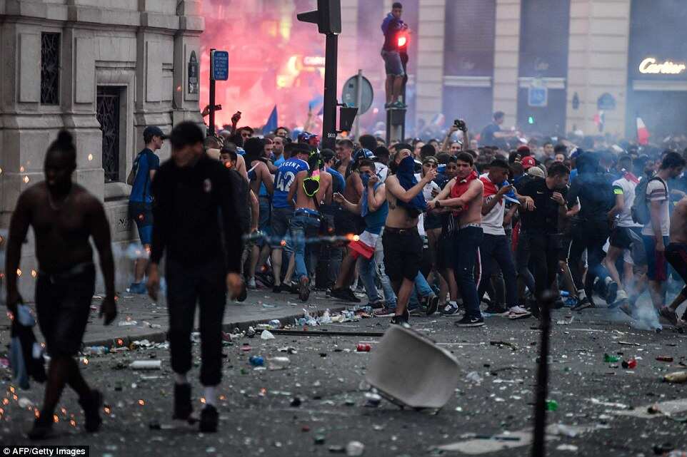 Paris