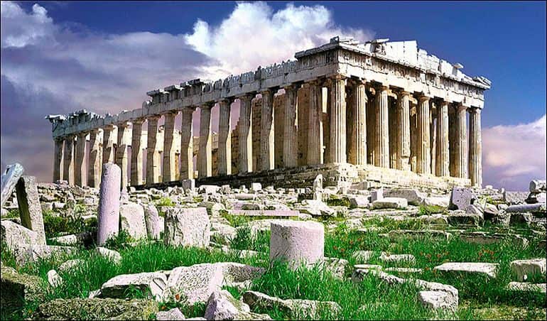 SBS Greek