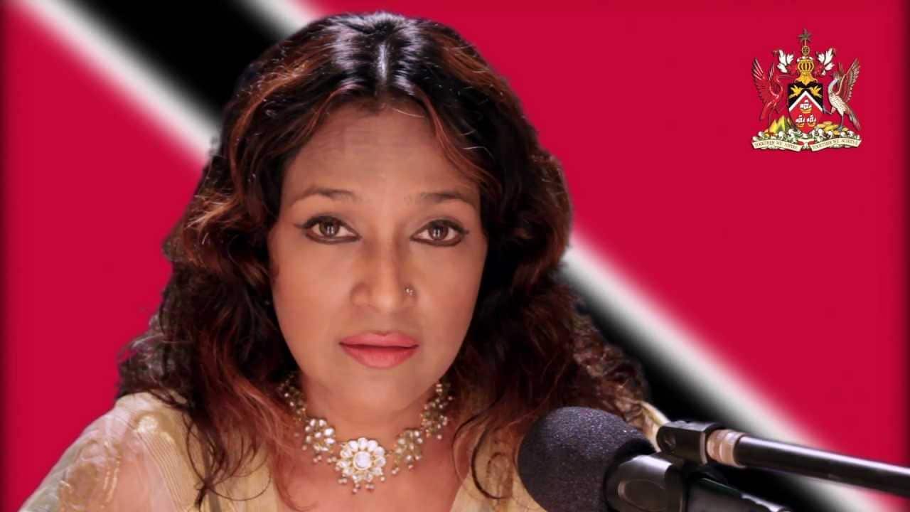 Parvati Khan