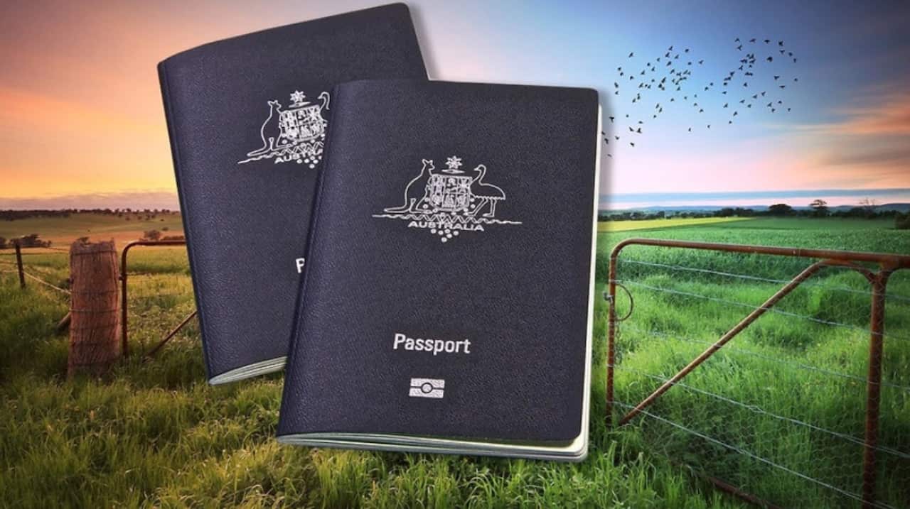 Passport