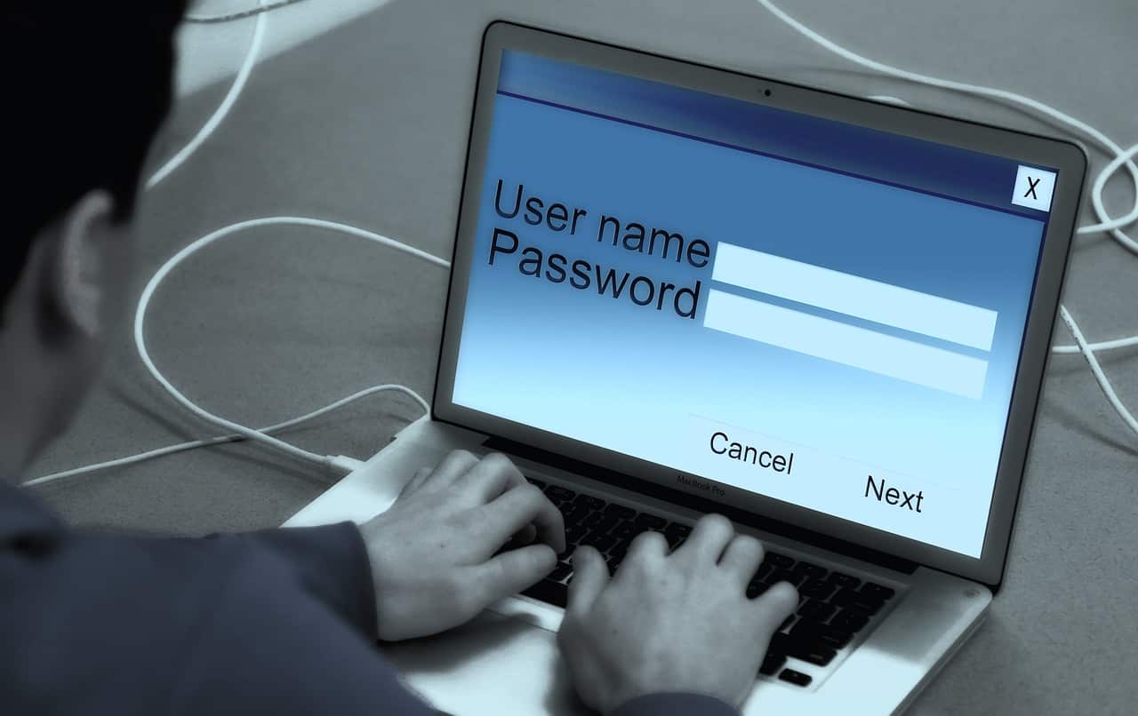 Identity theft