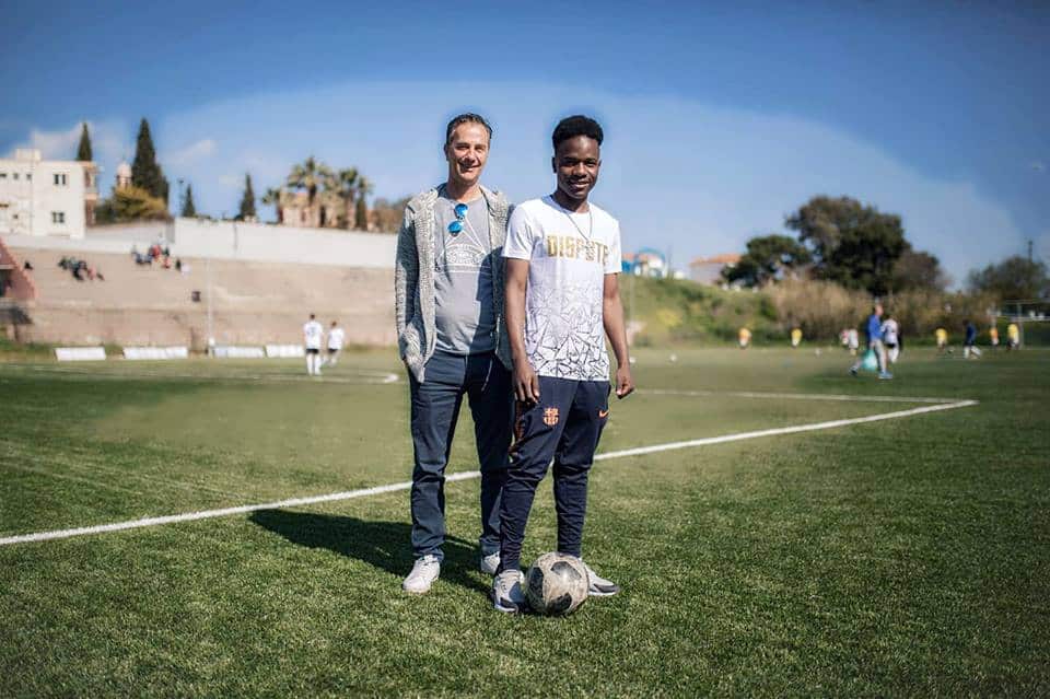 Kosmos FC