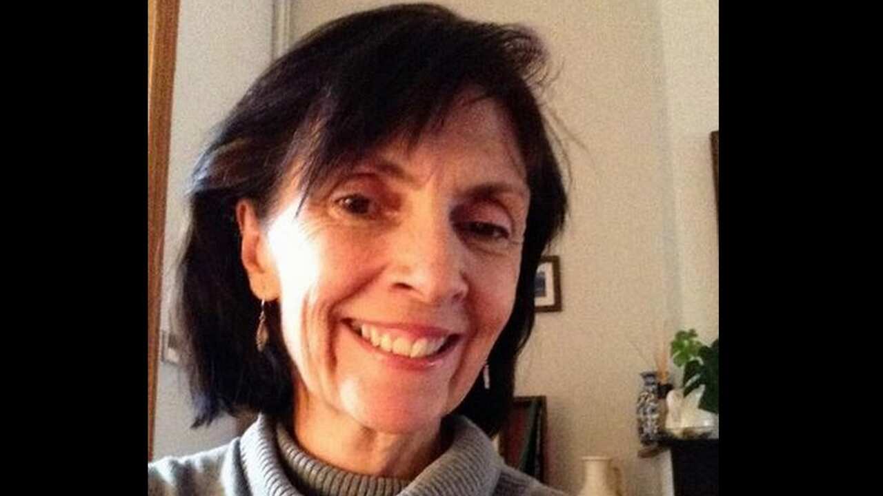 Patricia Gossman