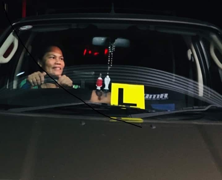 driving, learner, learning to drive, australia