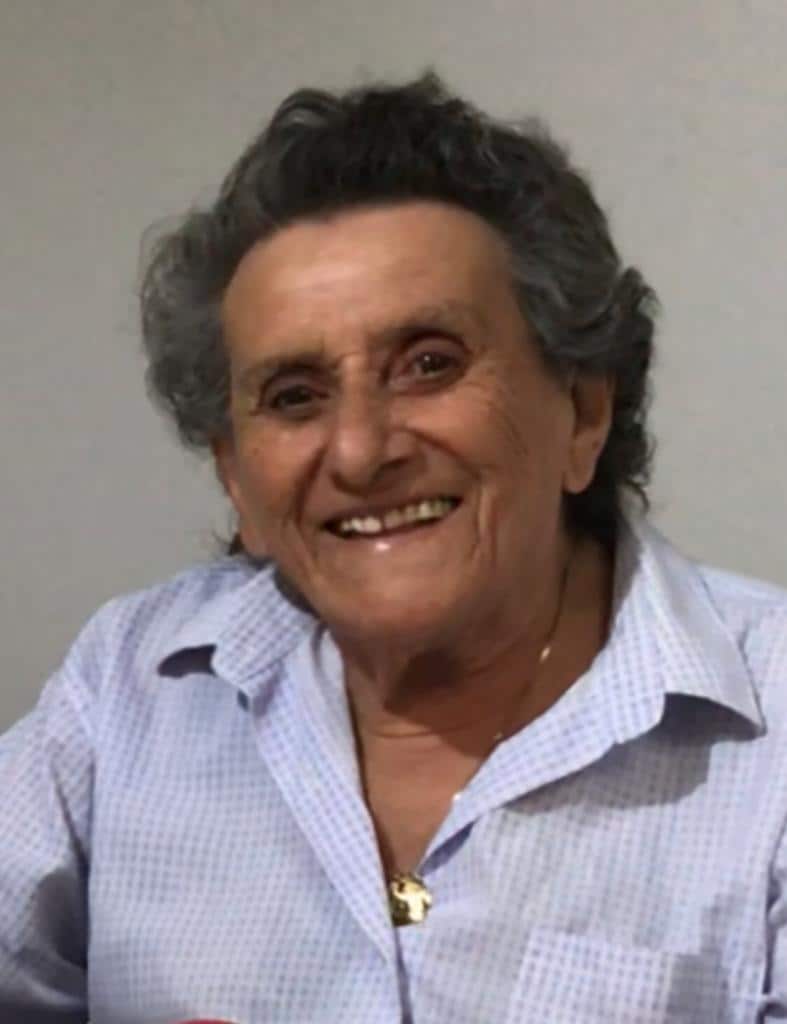 Anna Maria Ribaldone