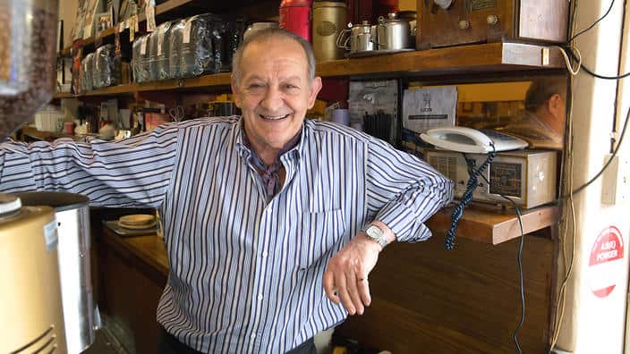 Sisto Malaspina