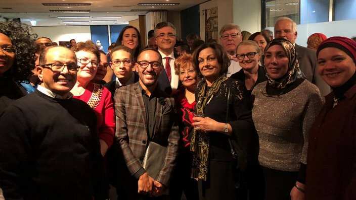 Jazz Ahmed Harfoush Melbourne