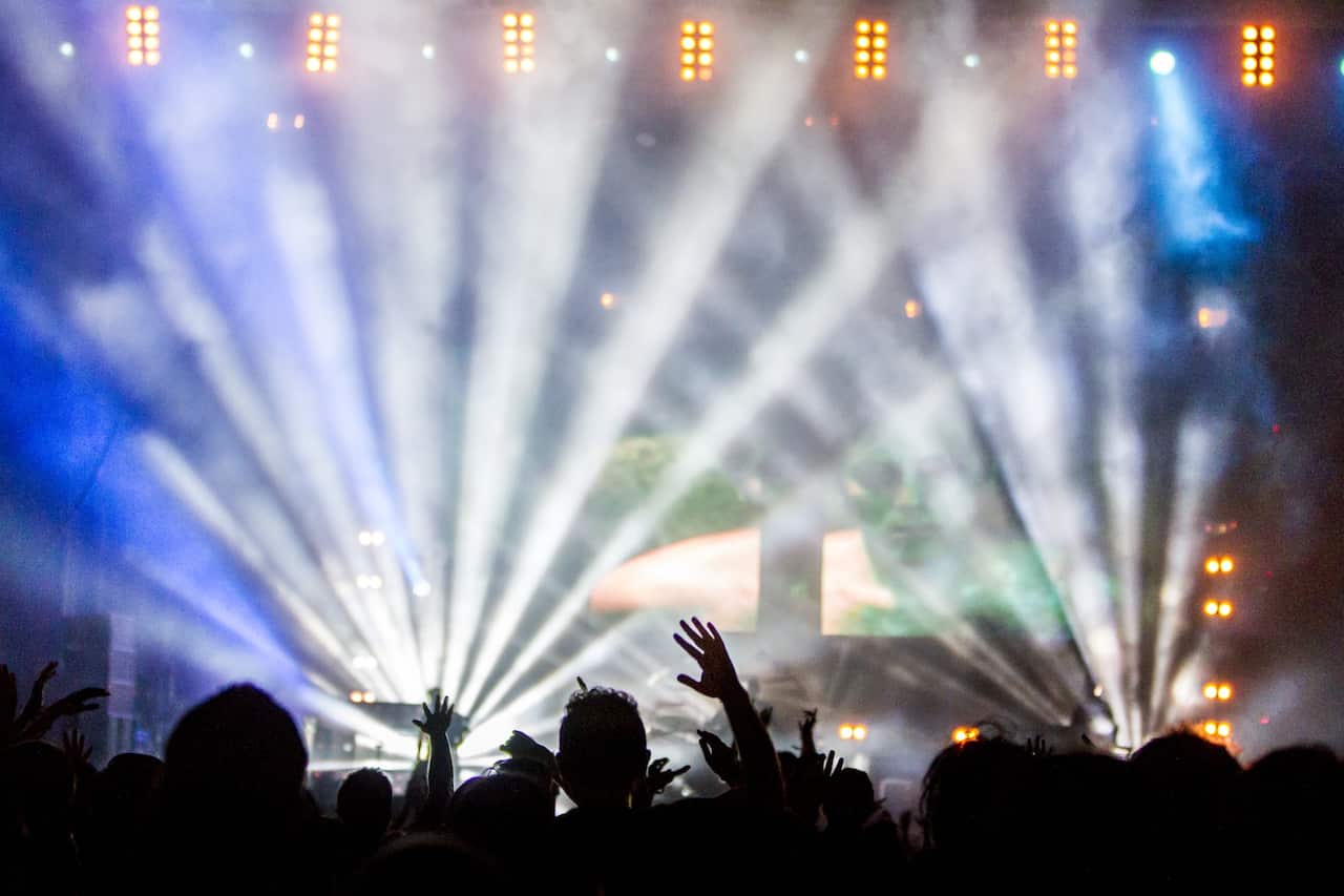 Festival concert