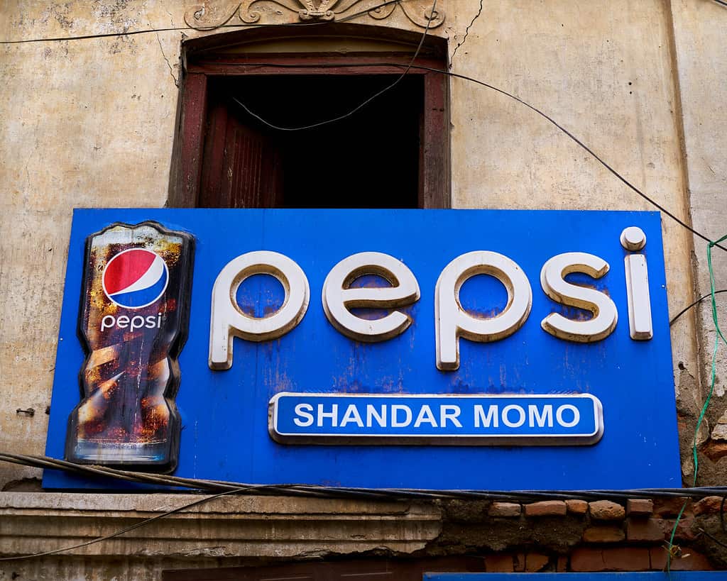 Nepal business