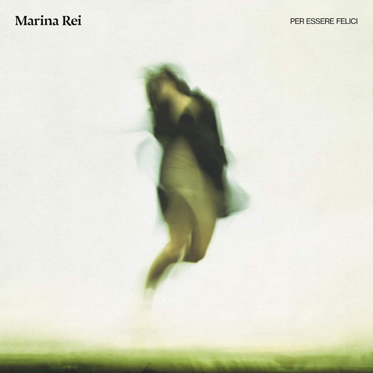 Marina Rei