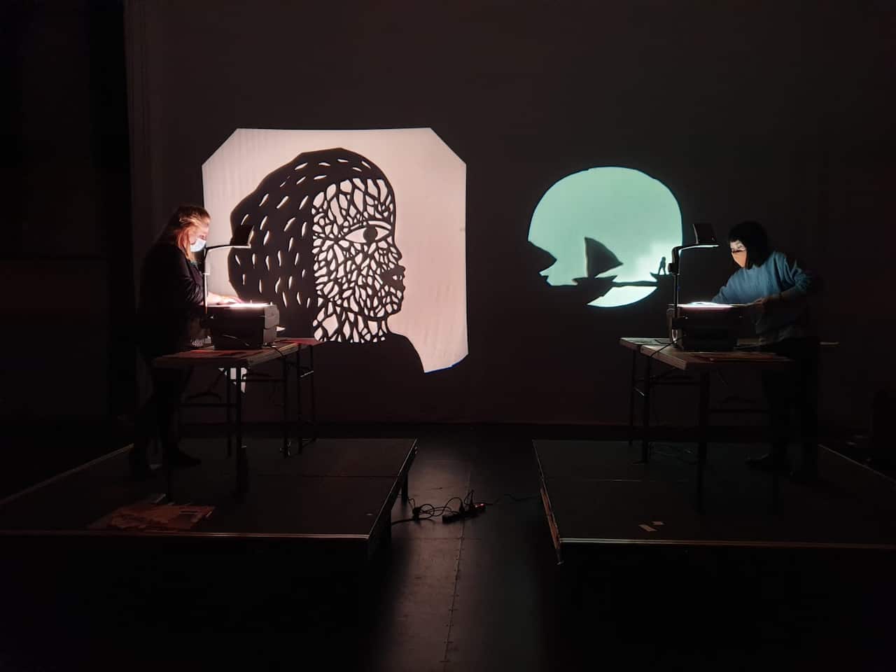 The story of the role of boats in Indonesia-Australia interaction is a human story.