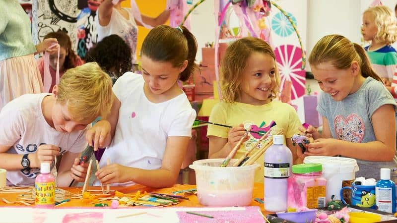 The AWESOME Festival – Perth