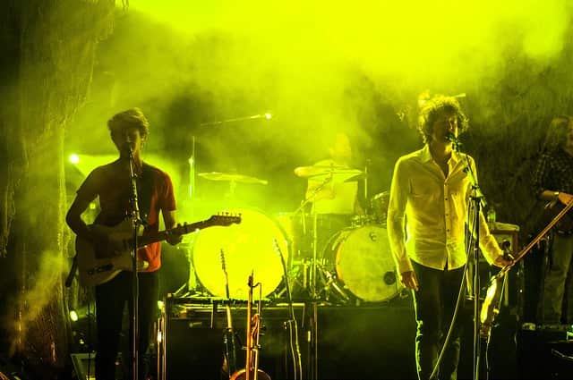 Perth International Art Festival 