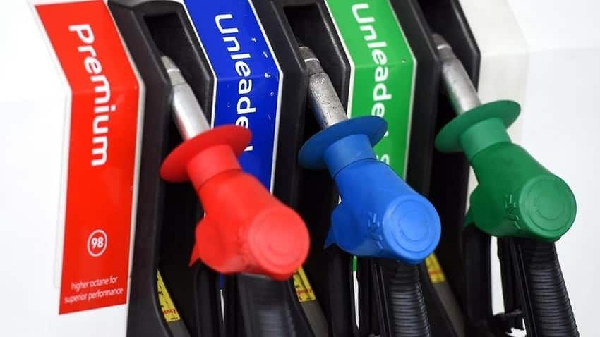 ACCC urges drivers to swap petrol stations.