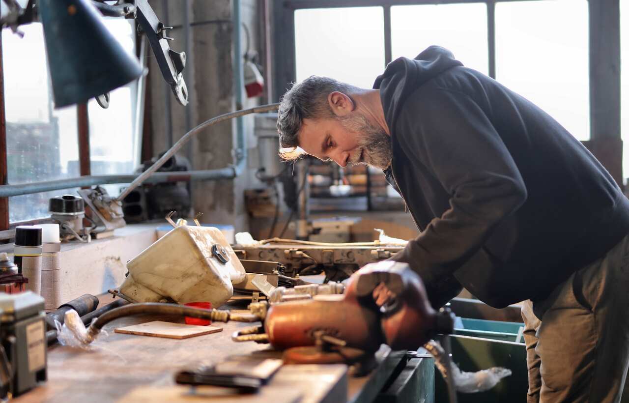 Skilled migrant workers