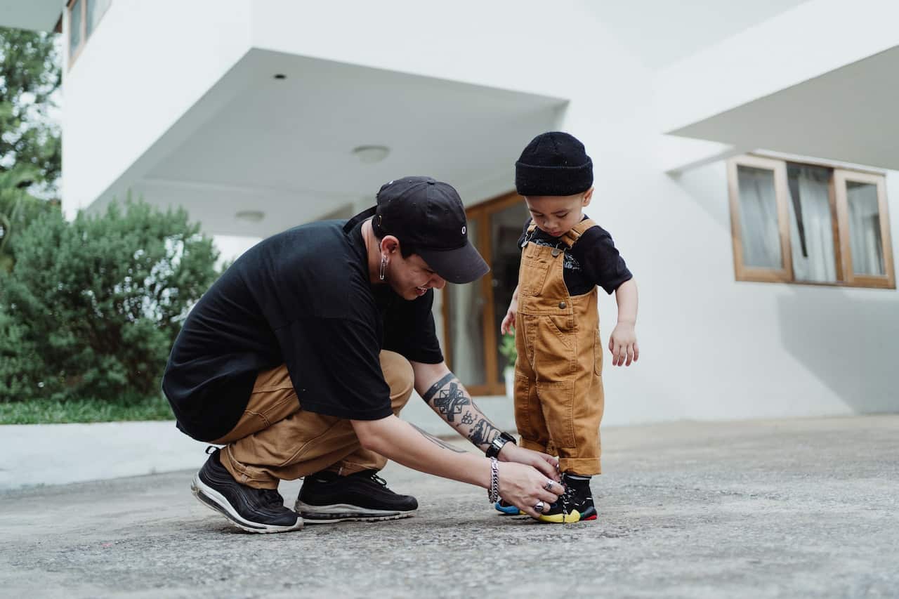 gentle parenting