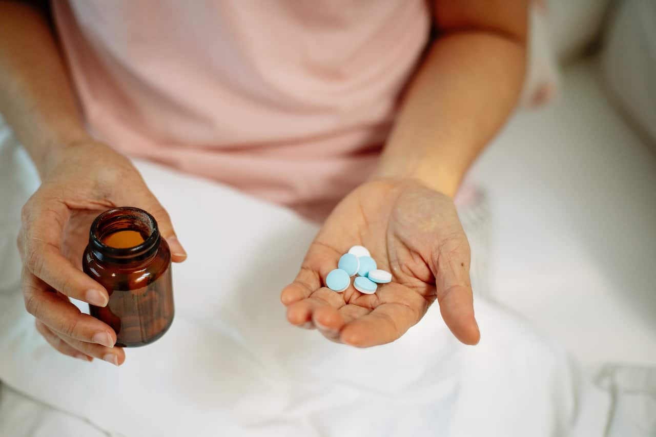 pain reliever, arthritis