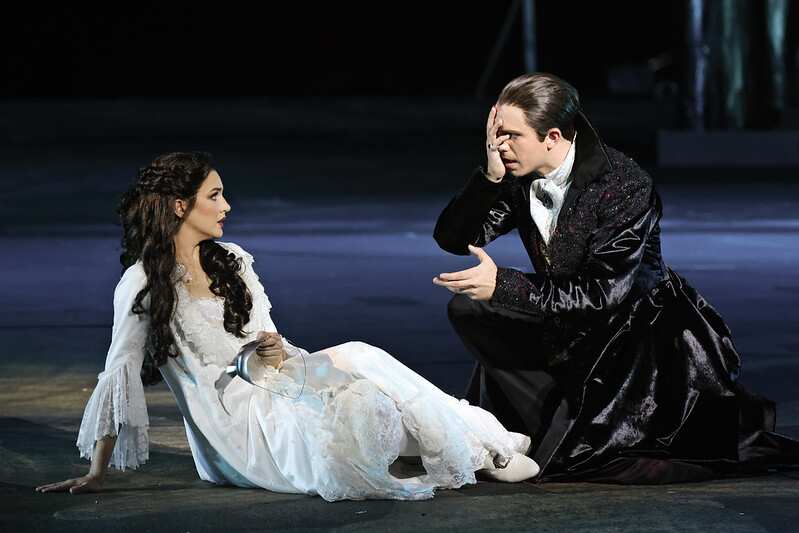 Courtesy of Opera Australia.