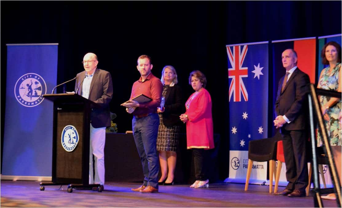 Australia Day