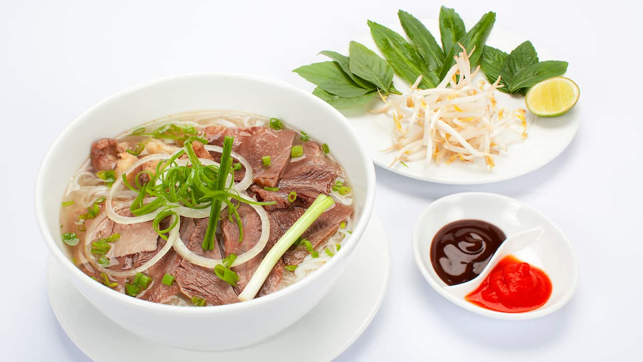 Phở Việt Nam