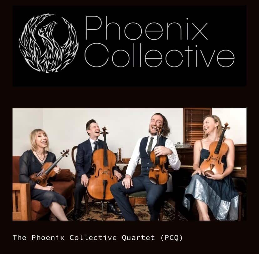 Phoenix Collective