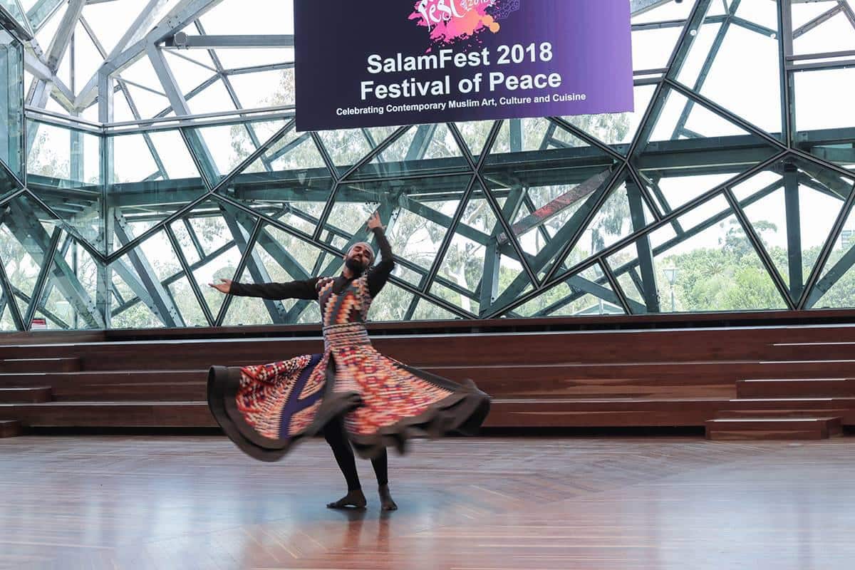 SalamFest