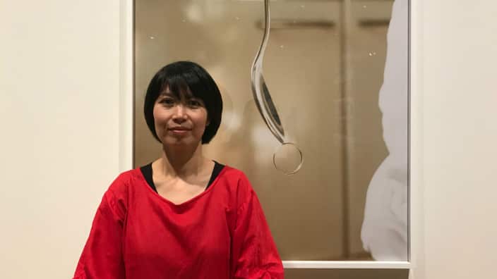 Biennale of Sydney Rika Noguchi