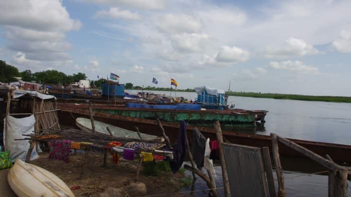 Wath-Nyok-Agany