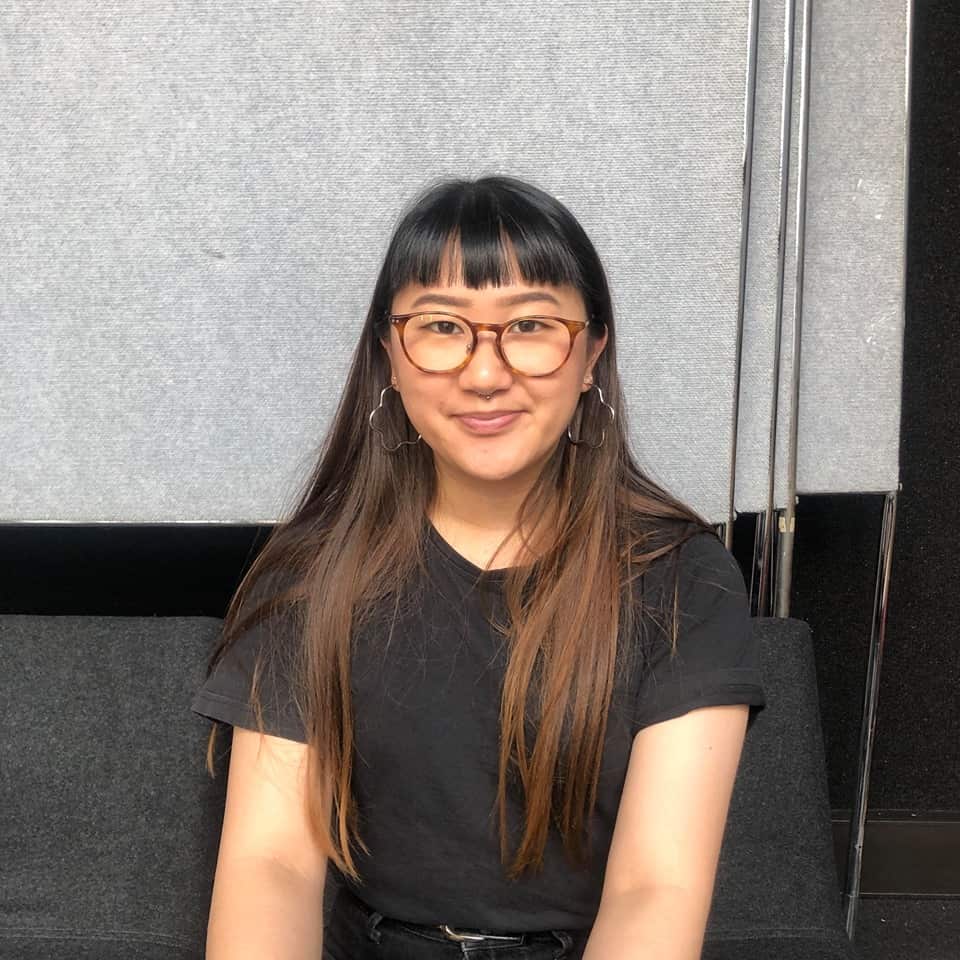 Annie Hui