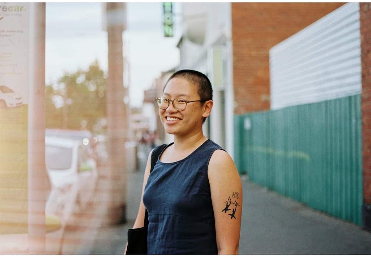 Yanni Jiang