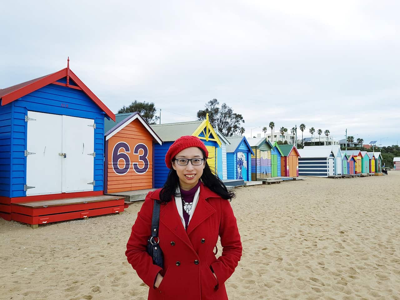 Sue Chen