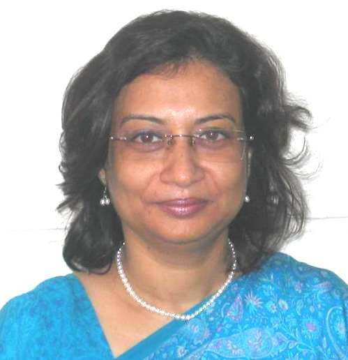 Counsulate General Ms. Manika jain