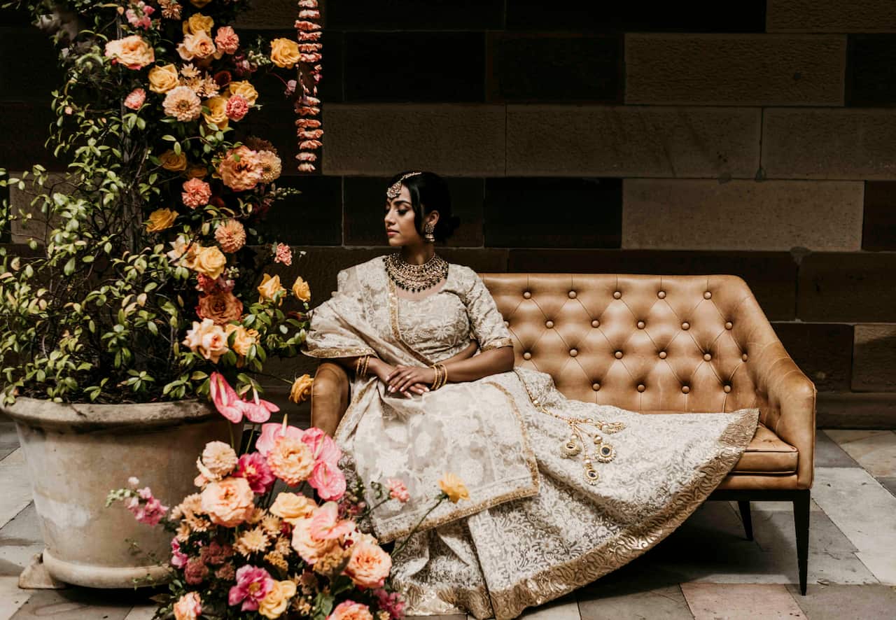 Poonam Gururajan