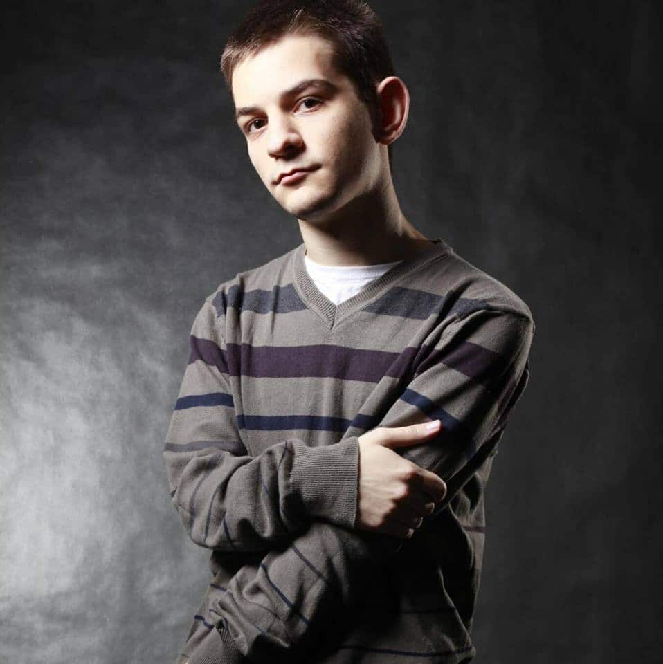 Hristijan Spirovski