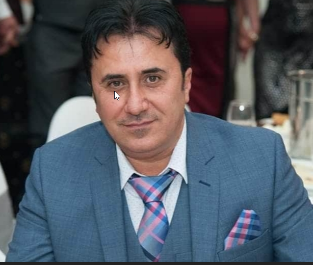 Bassam Boulos
