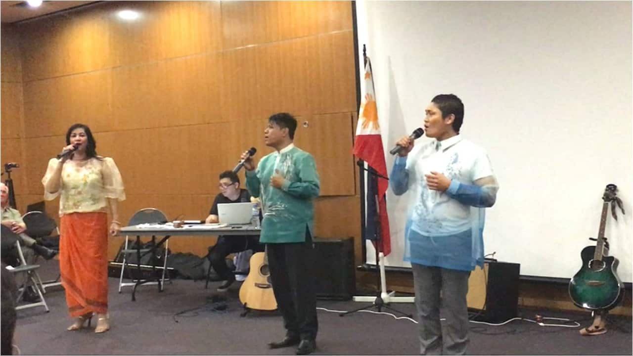Balagtasan 2016