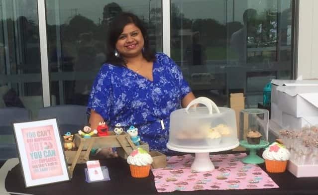 Manjula Mishra