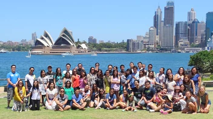PinoyAU Sydney
