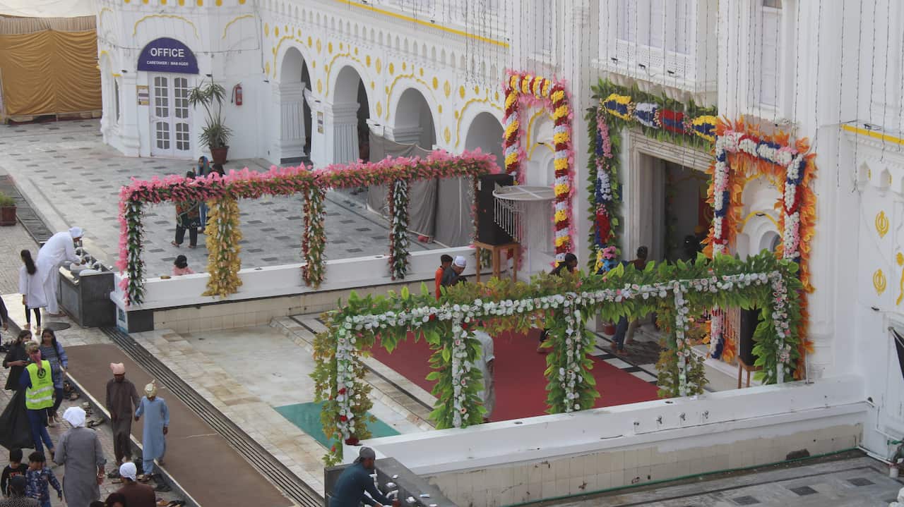 Guru Nanak