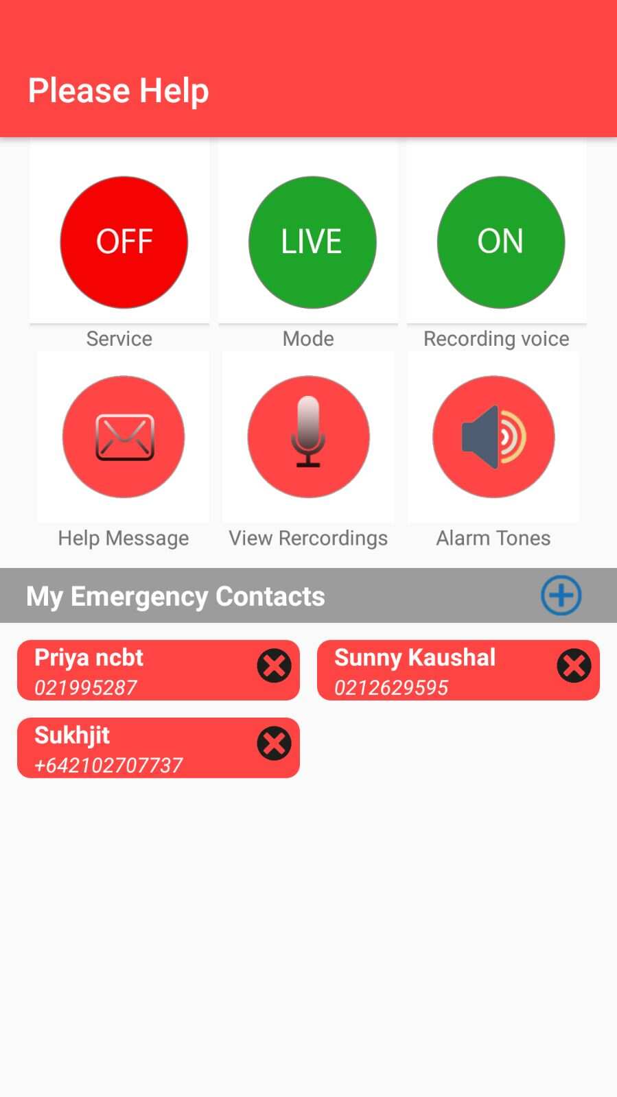 New app launched to help people in distress | SBS Punjabi