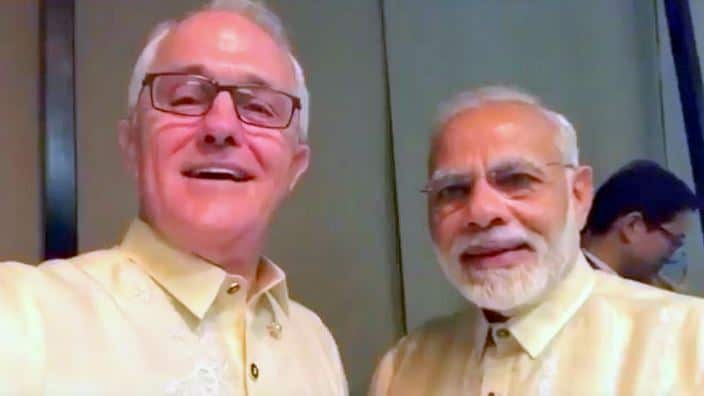 Modi