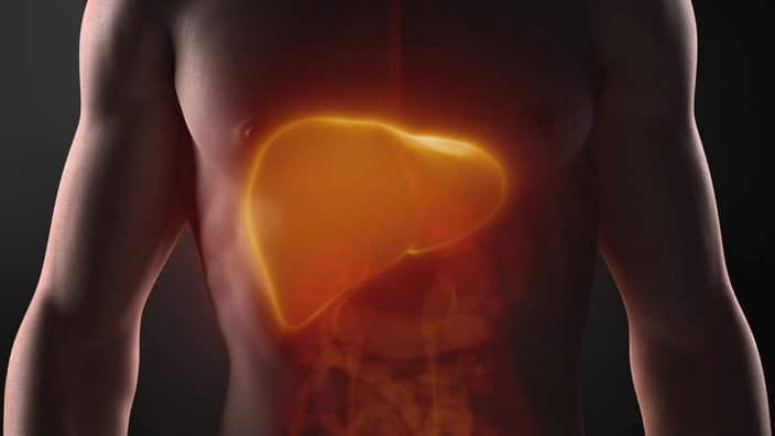 Hepatitis C