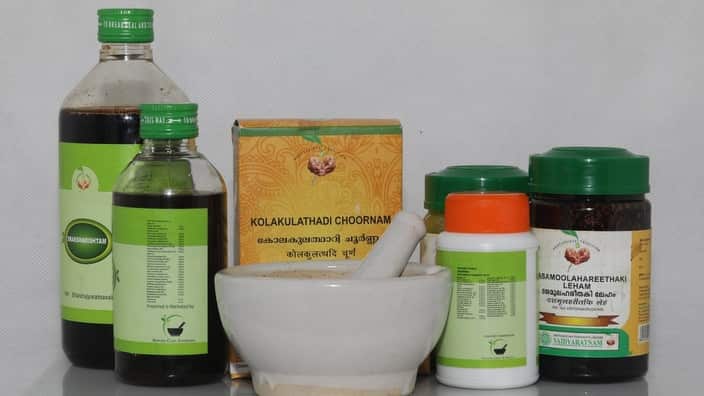 Ayurveda