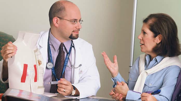 doctor 
