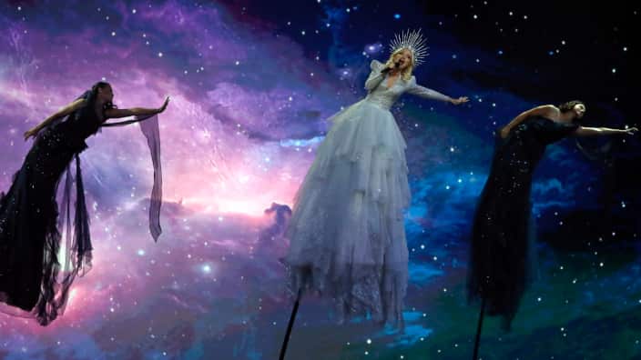 Kate Miller Heidke